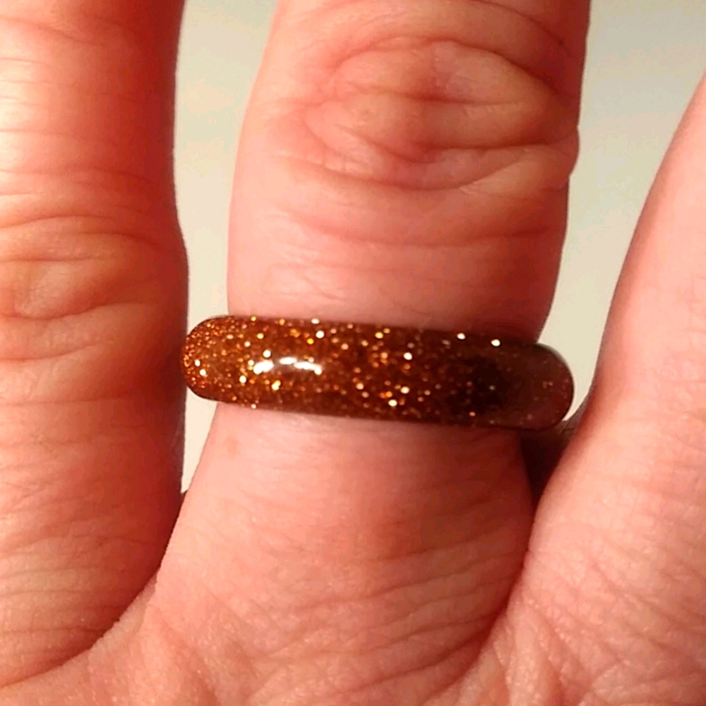 Goldstone Band.